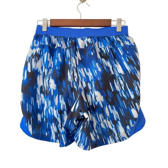 Under Armour Lined Running Shorts Inseam 5", Men's M, Performance Active Workout - Picture 2 of 10